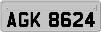 AGK8624