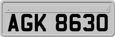 AGK8630