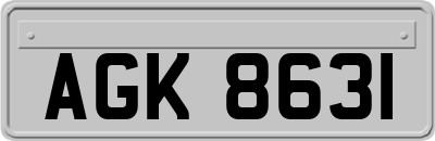 AGK8631