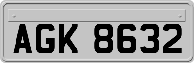 AGK8632