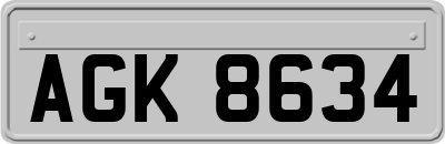 AGK8634