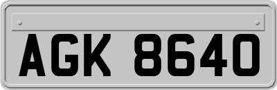 AGK8640