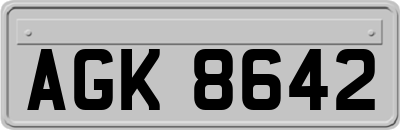 AGK8642