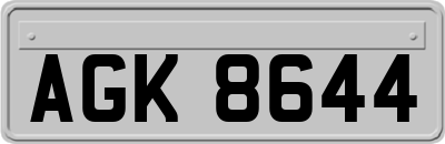 AGK8644