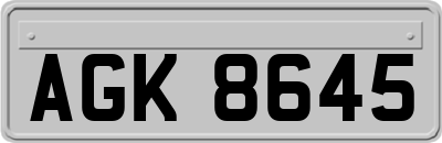 AGK8645