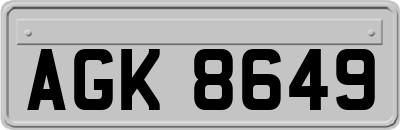AGK8649