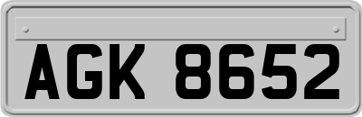 AGK8652