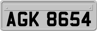 AGK8654