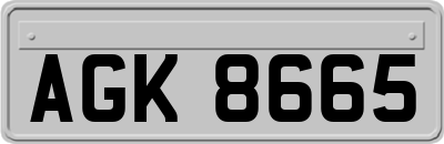 AGK8665
