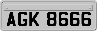 AGK8666