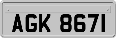AGK8671