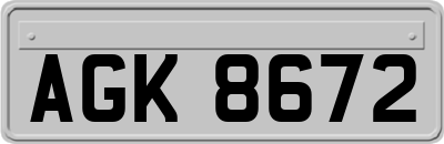 AGK8672