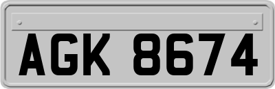 AGK8674