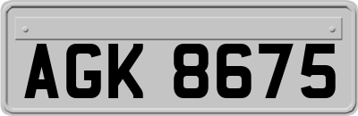 AGK8675