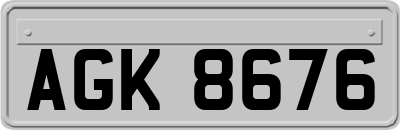 AGK8676