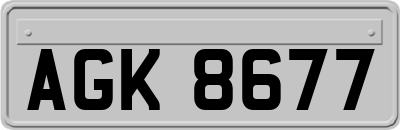 AGK8677