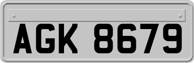 AGK8679