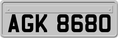 AGK8680