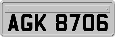 AGK8706