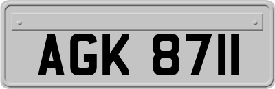 AGK8711