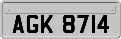 AGK8714