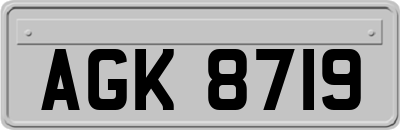 AGK8719