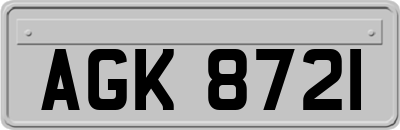 AGK8721