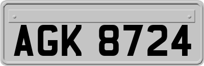 AGK8724