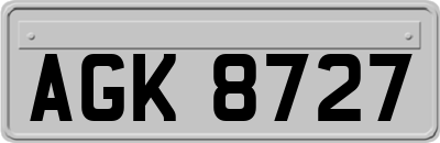 AGK8727