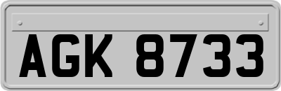 AGK8733