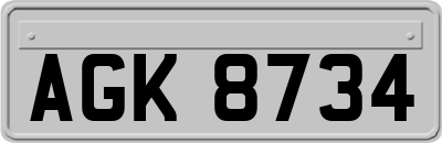 AGK8734