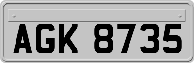 AGK8735