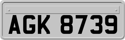AGK8739