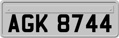 AGK8744