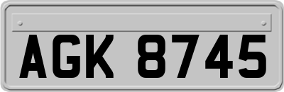 AGK8745