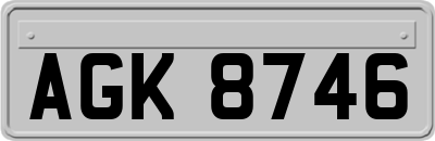 AGK8746
