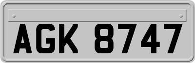 AGK8747