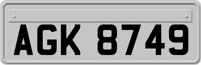 AGK8749