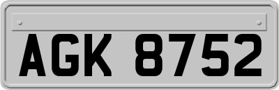 AGK8752