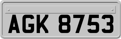 AGK8753