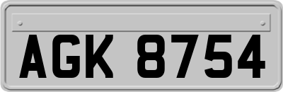AGK8754