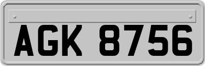 AGK8756