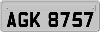 AGK8757