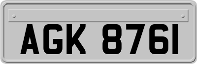 AGK8761