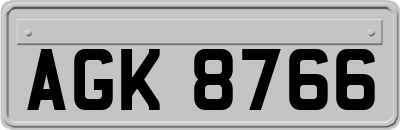 AGK8766