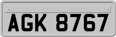 AGK8767