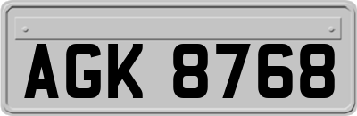 AGK8768