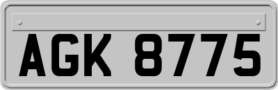 AGK8775