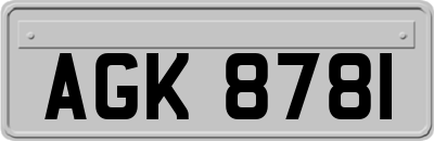 AGK8781