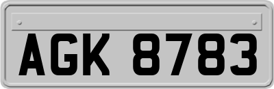 AGK8783
